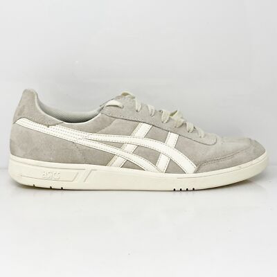 

Asics Mens Gel Vickka Trs H847L Серые повседневные кроссовки Размер 11, Серый, Gel Vickka Trs