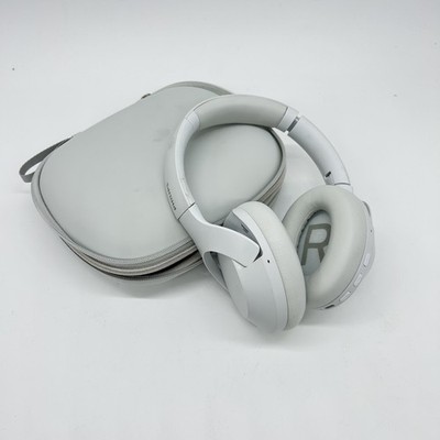 Philips Audio TAH8506WT kabellose Over-Ear-Kopfhörer mit Geräuschunterdrückung,