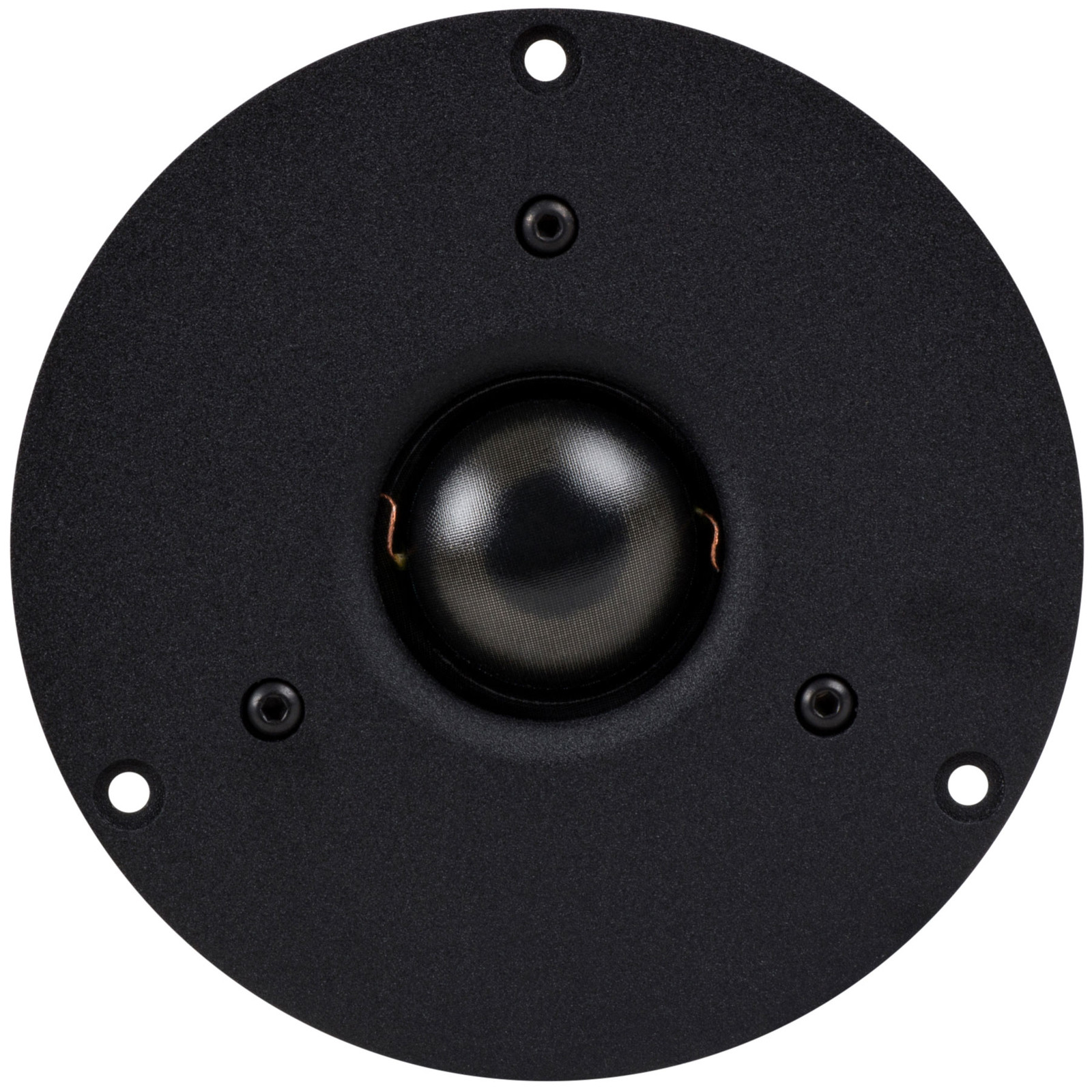 Morel CAT 308 11/8" Soft Dome Tweeter eBay