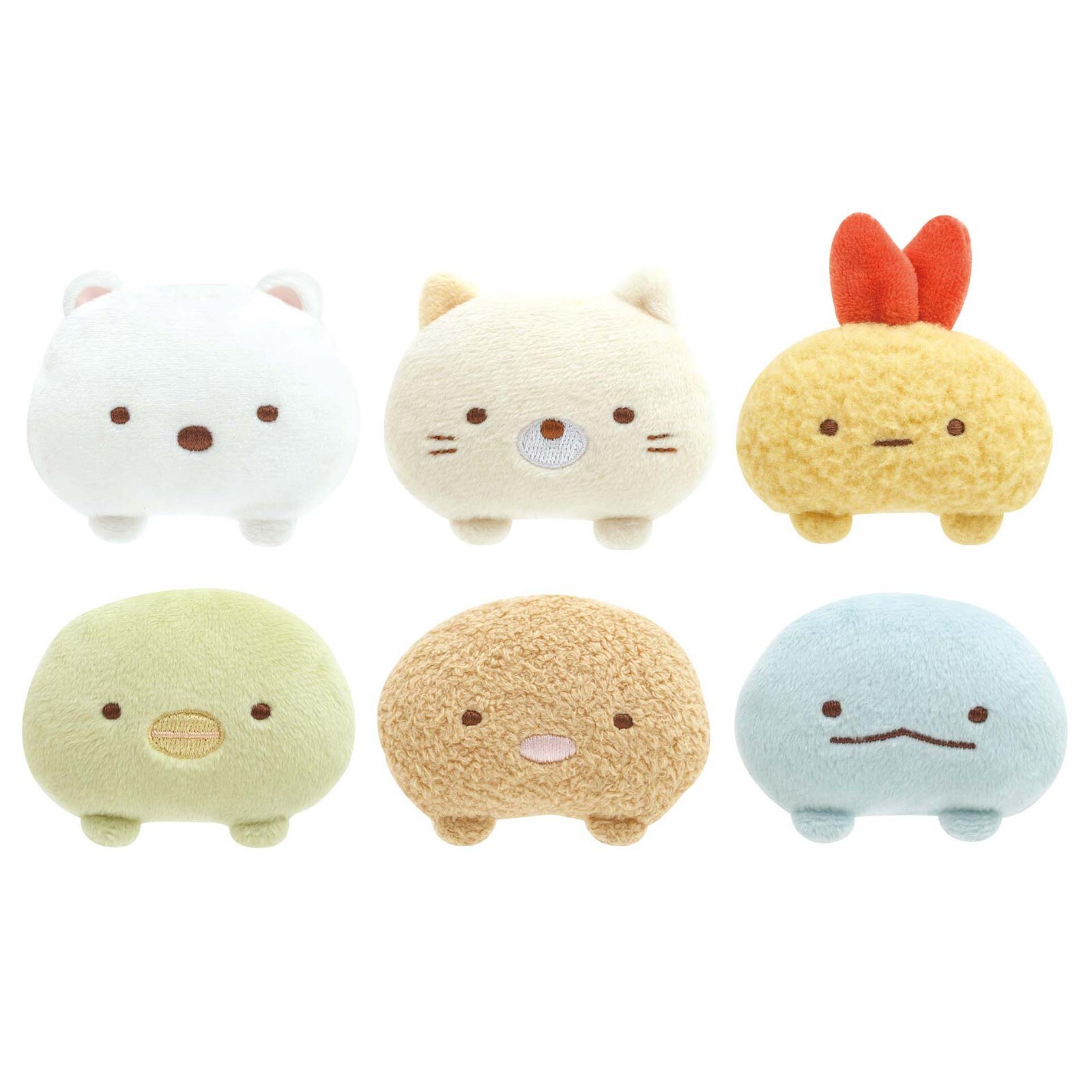 アクセサリー sumikko Sumikko Gurashi Necklace Smile Pendant Silver Color San-X