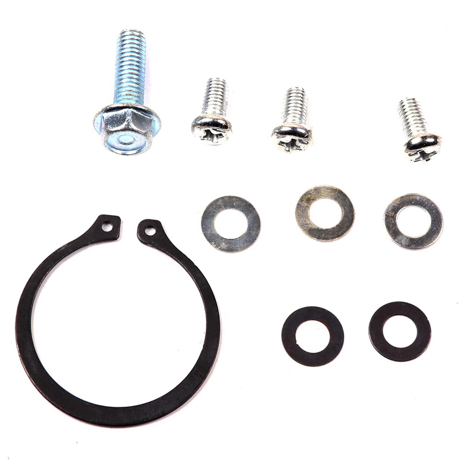 AC COMPRESSOR CLUTCH KIT For 2008-2014 SUBARU IMPREZA 2.0L 2.5L