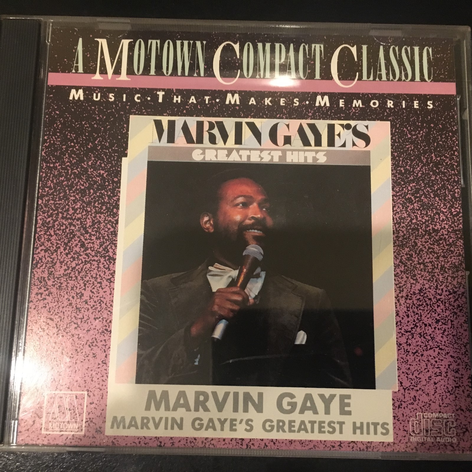 洋楽 THE MARVIN GAYE COLLECTION CD GAYE,MARVIN - Marvin Gaye Collection - Amazon.com Music
