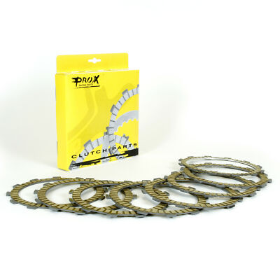 Beta RR250 THRU RR498 Pro X Complete Clutch Fibers Set 2012-2017 16.S73013