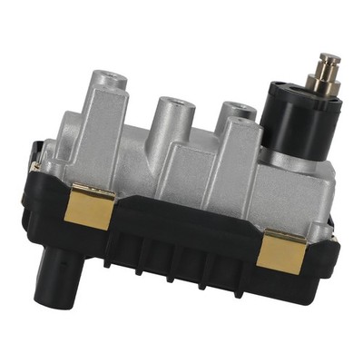 Actuador Eléctrico for Jeep Grand Cherokee 3.0 CRD Mercedes 6420901680