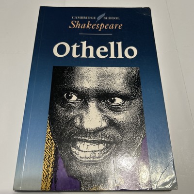 Othello by William Shakespeare *Some Annotations*