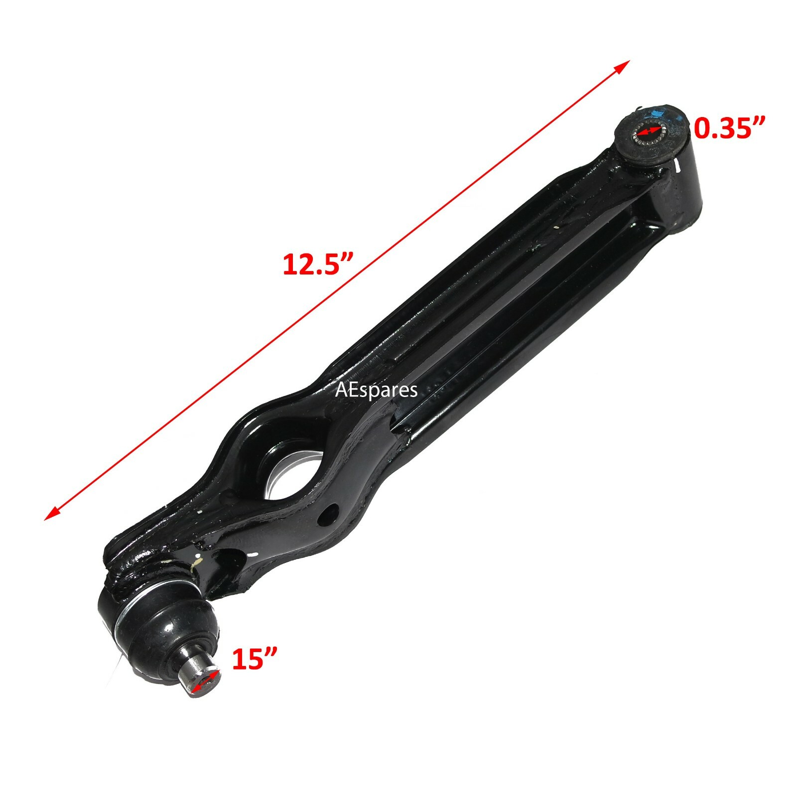 Front Suspension Track Control Arm Assembly For Suzuki Ignis Lapin 45200M50E41  