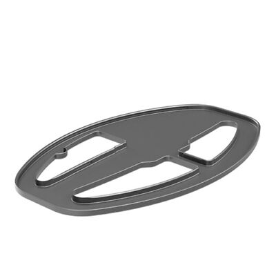 Nokta 9.5 x 6'' SX24 Search Coil Cover for Simplex Metal Detectors