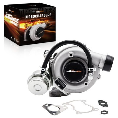 Turbo Turbocharger For AUDi 80 VW Passat Jetta Golf 1.9 TD Diesel 454065 AAZ