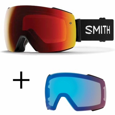 smith mens goggles
