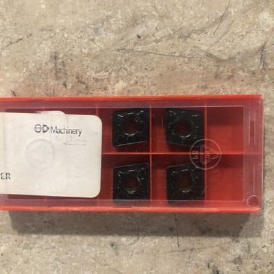 sandvik carbide inserts CMMG 12 04 04 PM 4325 ,CNMG 431-PM 4325 (4)
