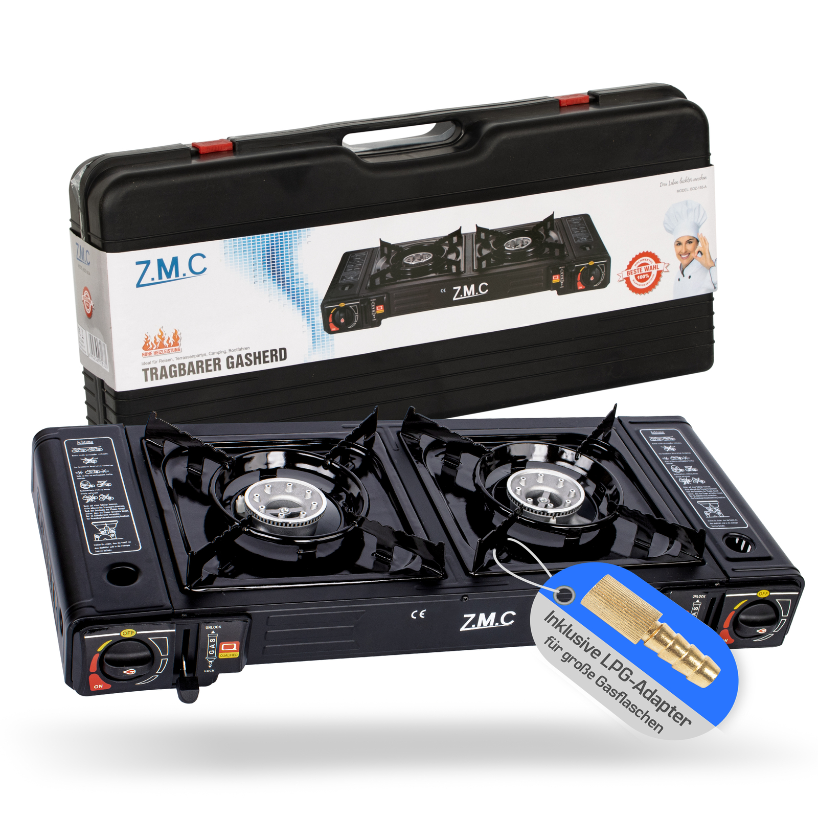 Migliori Bollitori Da Fornello Del 2024: Guida All’Acquisto - Smart Cucina - Foto 2