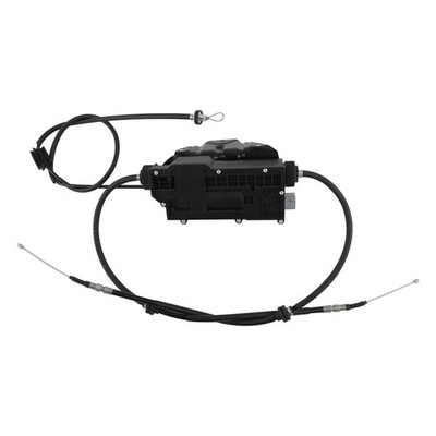 Parking Brake Stelleinheit mit Feststellbremse for BMW X5 F15 X6 F16 34436864546