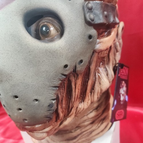Jason Goes to Hell - '93 Jason Mask- Trick Or Treat Studios