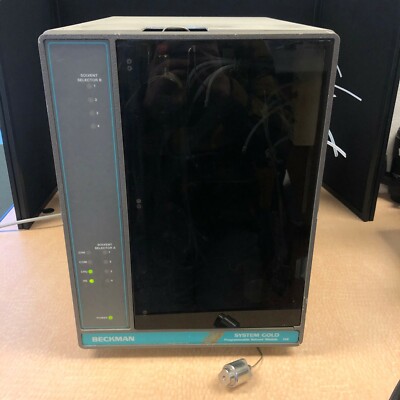 Analytical Instruments System Module