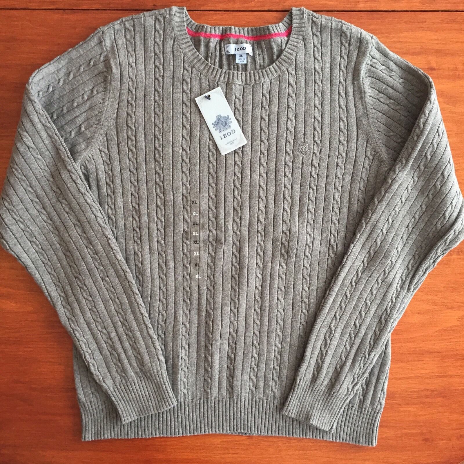 IZOD Sweaters for Women