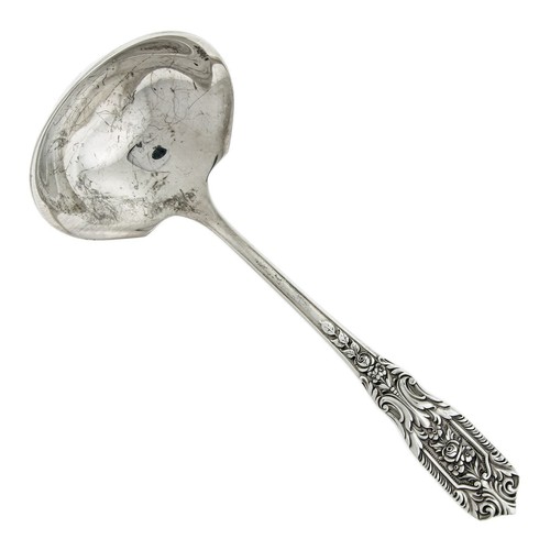 Esplanade by Towle Sterling Silver Teaspoon 6