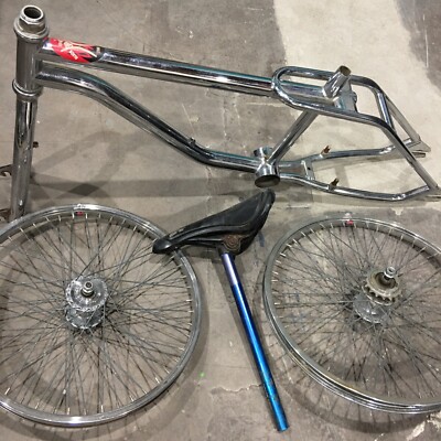 Gt Pro Freestyle Tour Nelo S Cycles