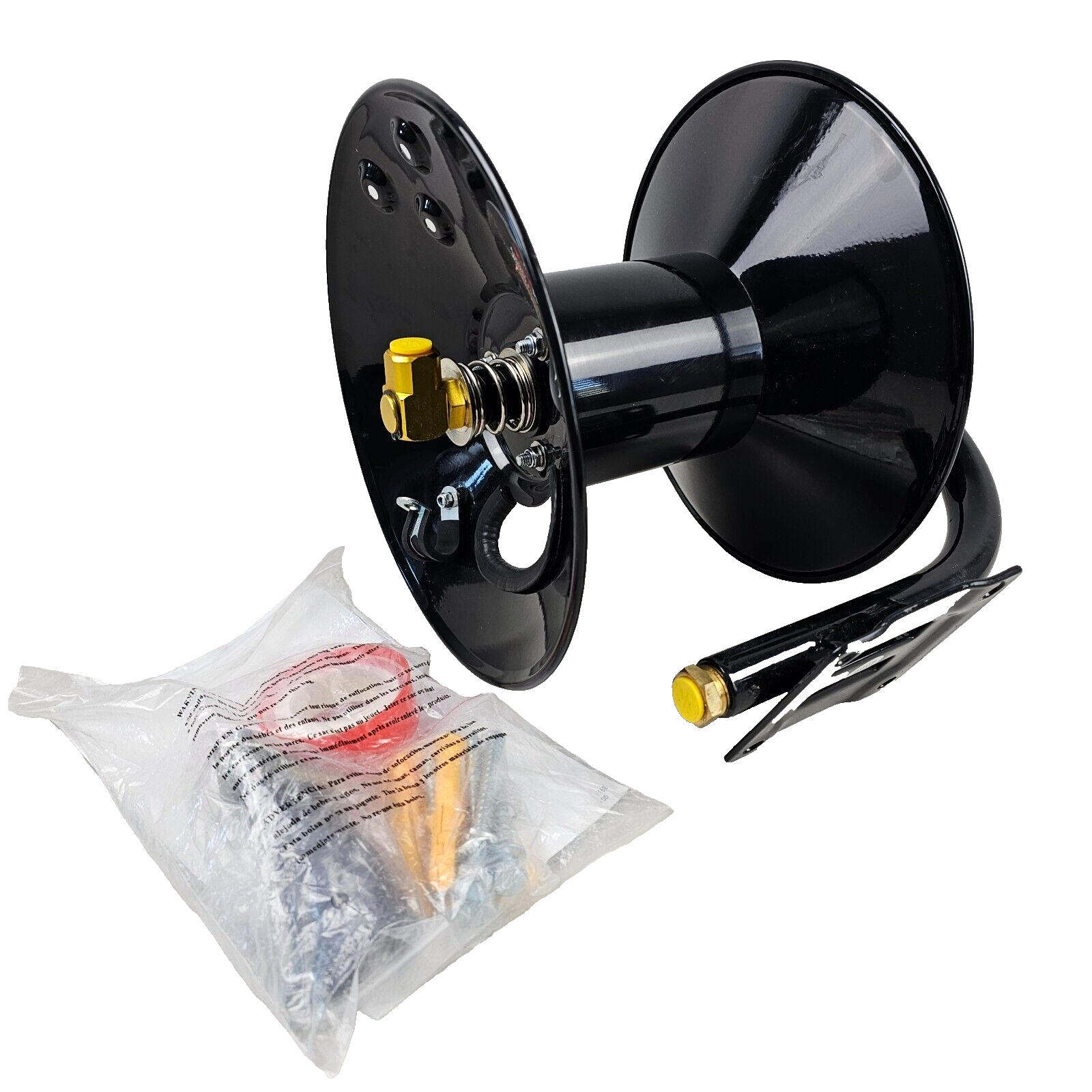 REELworks L202153 3/8