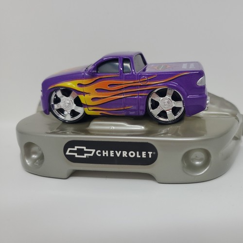 おまとめ詳細ホットウィール 2003 CHEVY S-10 HOT WHEEL Chevy S