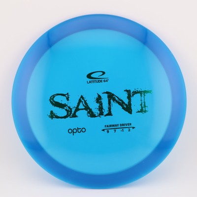 Latitude 64 Saint Stable Opto Distance Driver