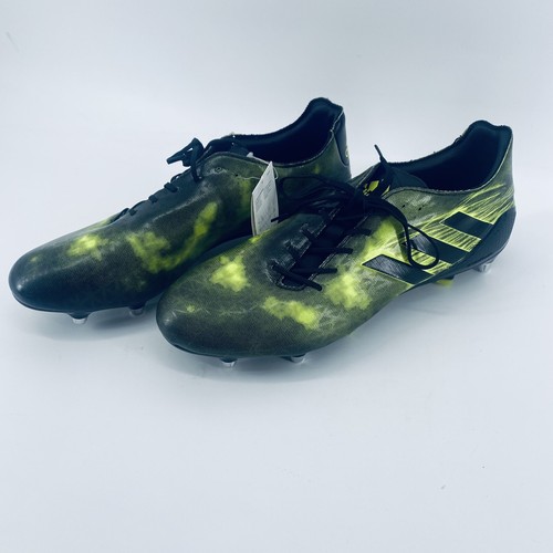 シューズ Crazyquick Malice SG Adidas Crazyquick Malice Sg Green Rugby Football Cleats