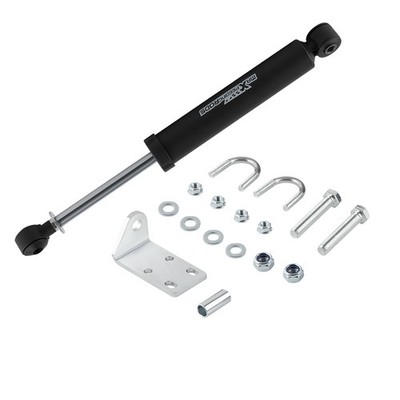 Steering Stabilizer For Chevrolet/GMC Suburban Avalanche 1500 4WD 99-06