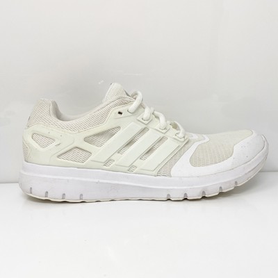 

Adidas Womens Energy Cloud 5 CG3704 Ivory кроссовки кроссовки размер 10, Цвет слоновой кости, Energy Cloud 5