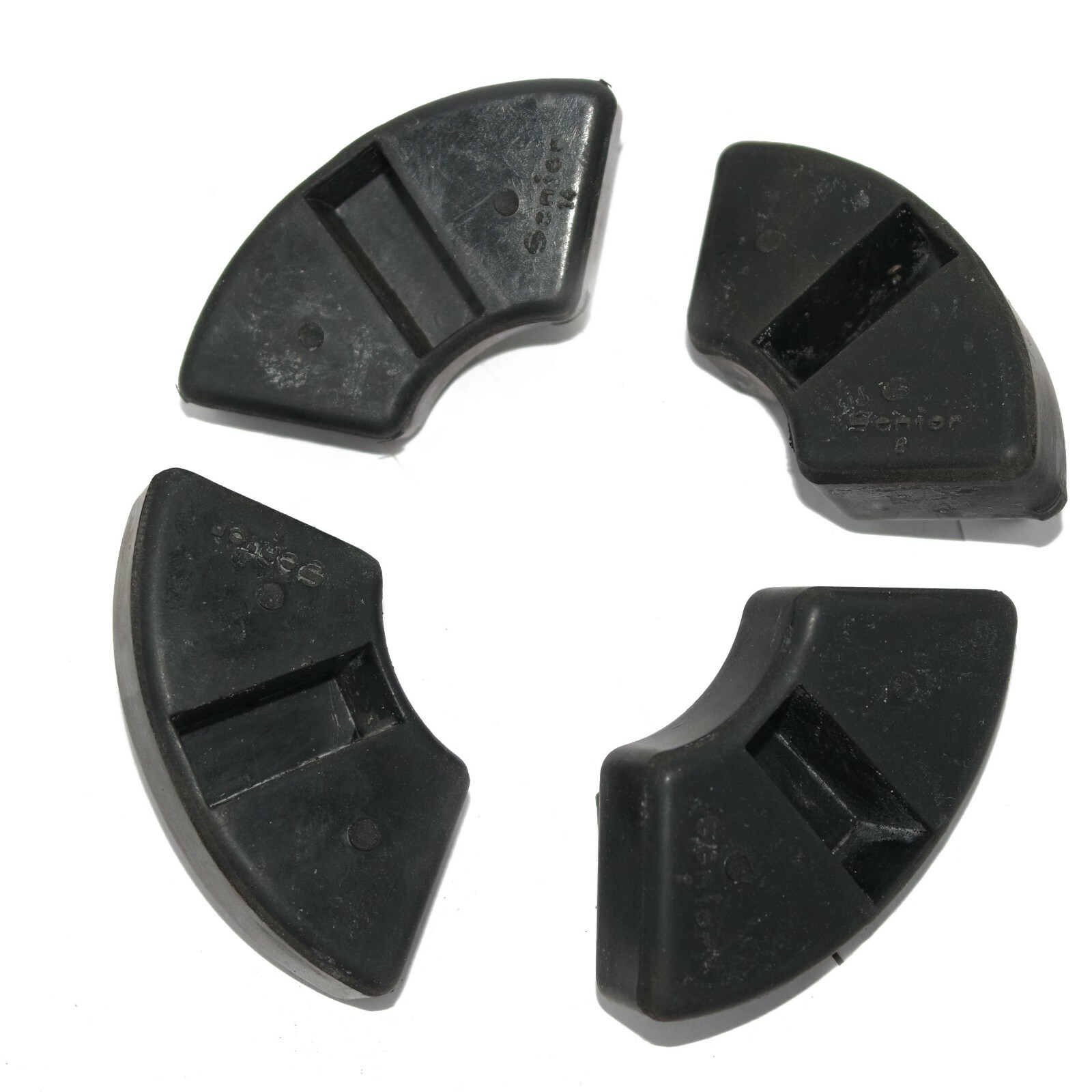For Royal Enfield Rear Hub Cush Cushion Drive Rubber Kit 144471 