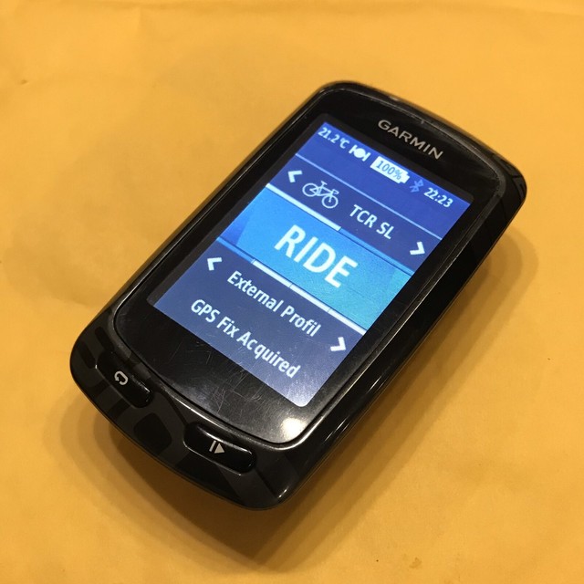 garmin edge 810 accessories