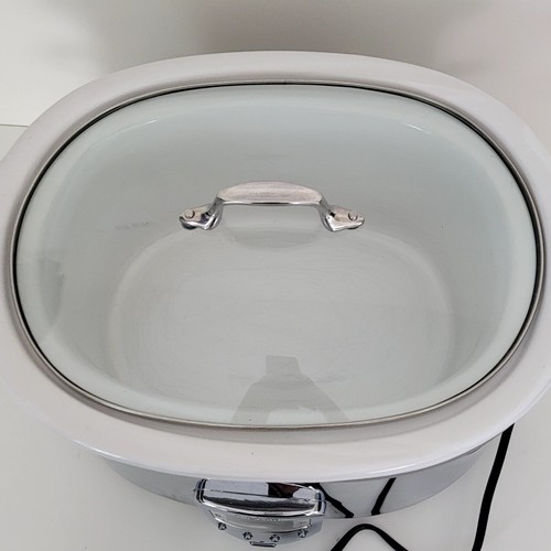 Model Series Sc01 White Ceramic