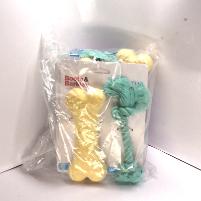 Boots and barkley dog bones sales