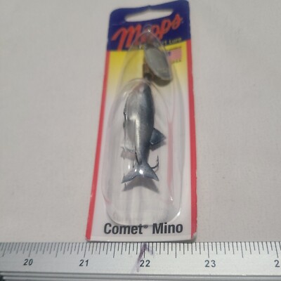 Mepps Comit Mino