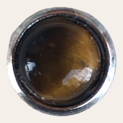 Visconti My Pen System Tiger Eye Stone