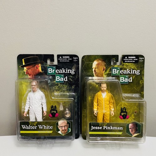 Breaking Bad Jesse Pinkman フィギュア　レア Amazon.com: Minix - TV Series #126 - Breaking Bad - Jesse