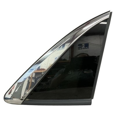 2020-2024 Ford Escape Right Passenger Quarter Window Privacy Tint Factory OEM
