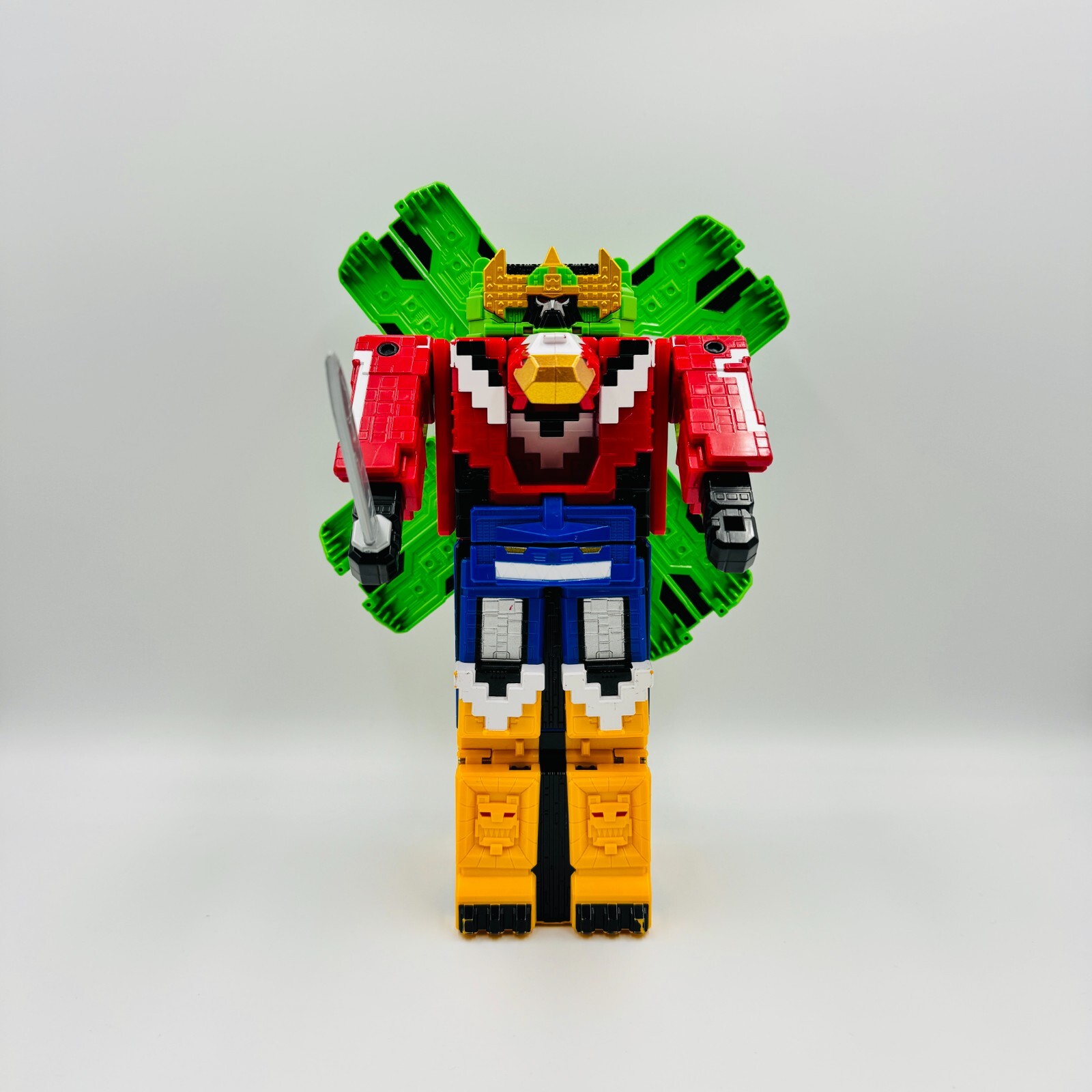 CUBE WORLD TONER CHIEF セット　バンダイ stick CUBE WORLD TONER CHIEF セット バンダイ stick
