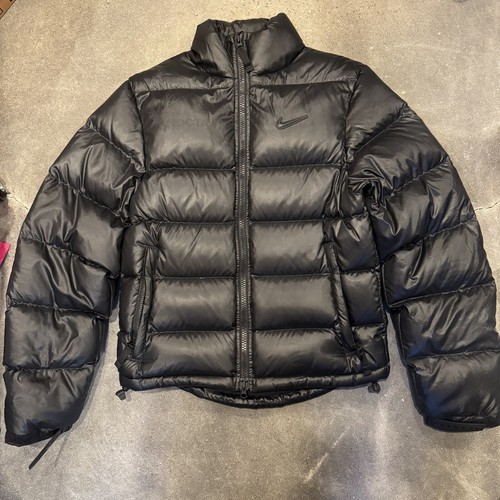 ジャケット・アウター Nike Drake NOCTA Puffer Jacket Nike x Drake NOCTA NRG Puffer Jacket 'Black' — Kick Game
