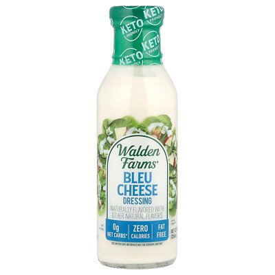 Bleu Cheese Dressing, 12 fl oz (355 ml)
