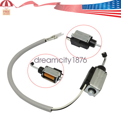 Shift Interlock Solenoid for Kia Sorento 2016 2017 2018 2019 2020 95840-C5100