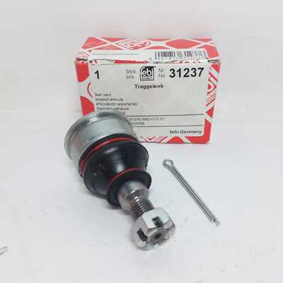 Support Joint Front Guide Honda Civic Febi 31237 for 51215S6DG10