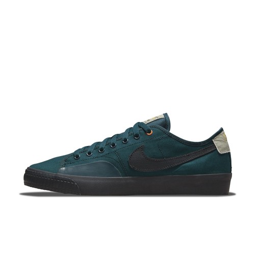 [CZ5605-301] Мужские Nike Daan Van Der Linden x Blazer Court SB