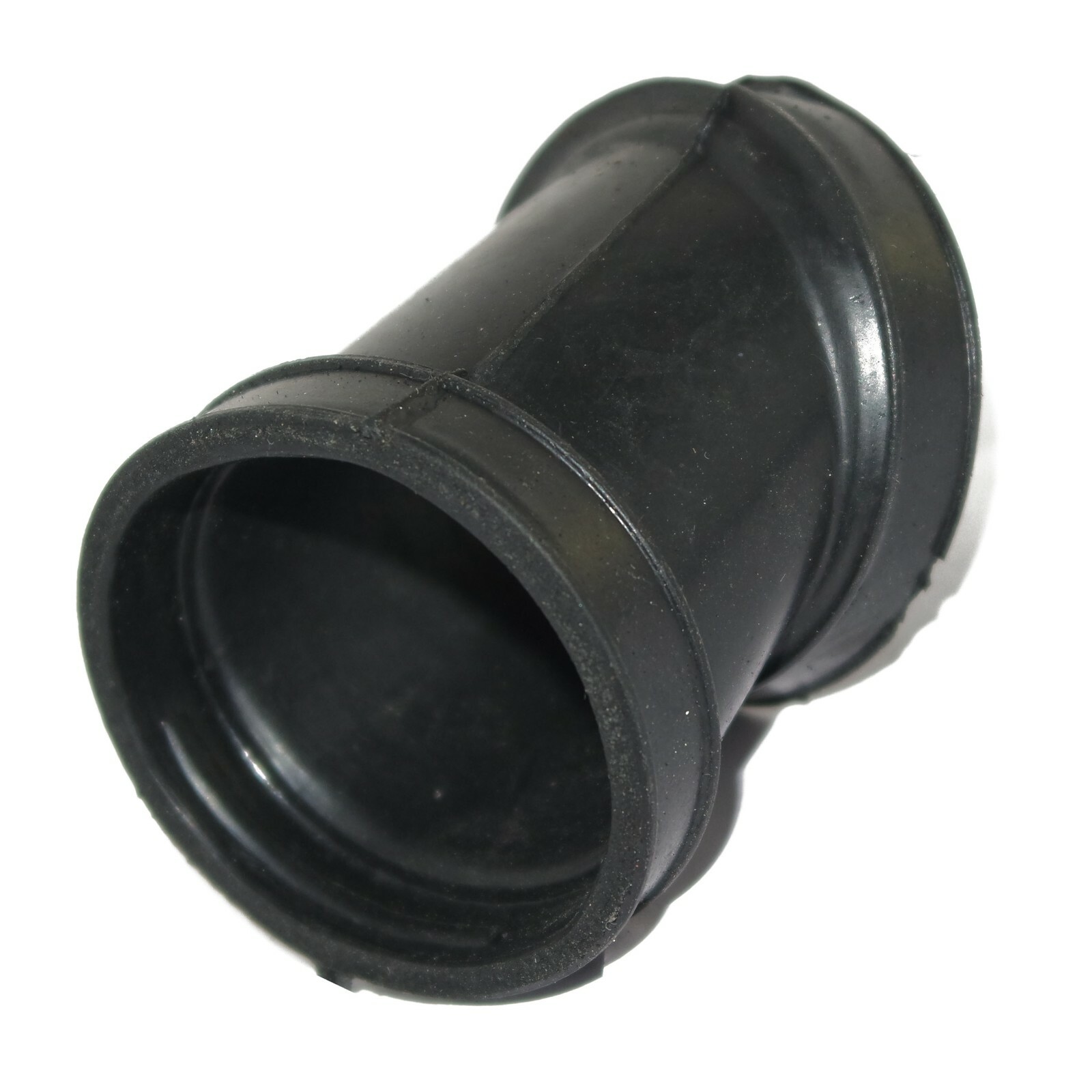 Carb to Air Cleaner Joint Air Box Rubber For Yamaha RX100 Motorcycle  