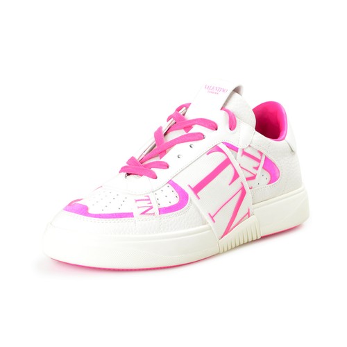 Valentino サーモンピンク パンツ 新品未使用 SALE‼️ VALENTINO センターステッチ パンツ 38 - メルカリ