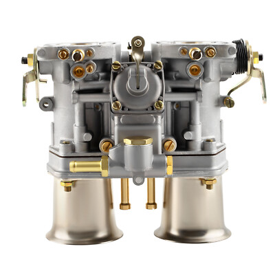 40 IDF 40IDF Carburetor Carby For Volkswagen VW Beetle Porsche Fiat 2 Barrel