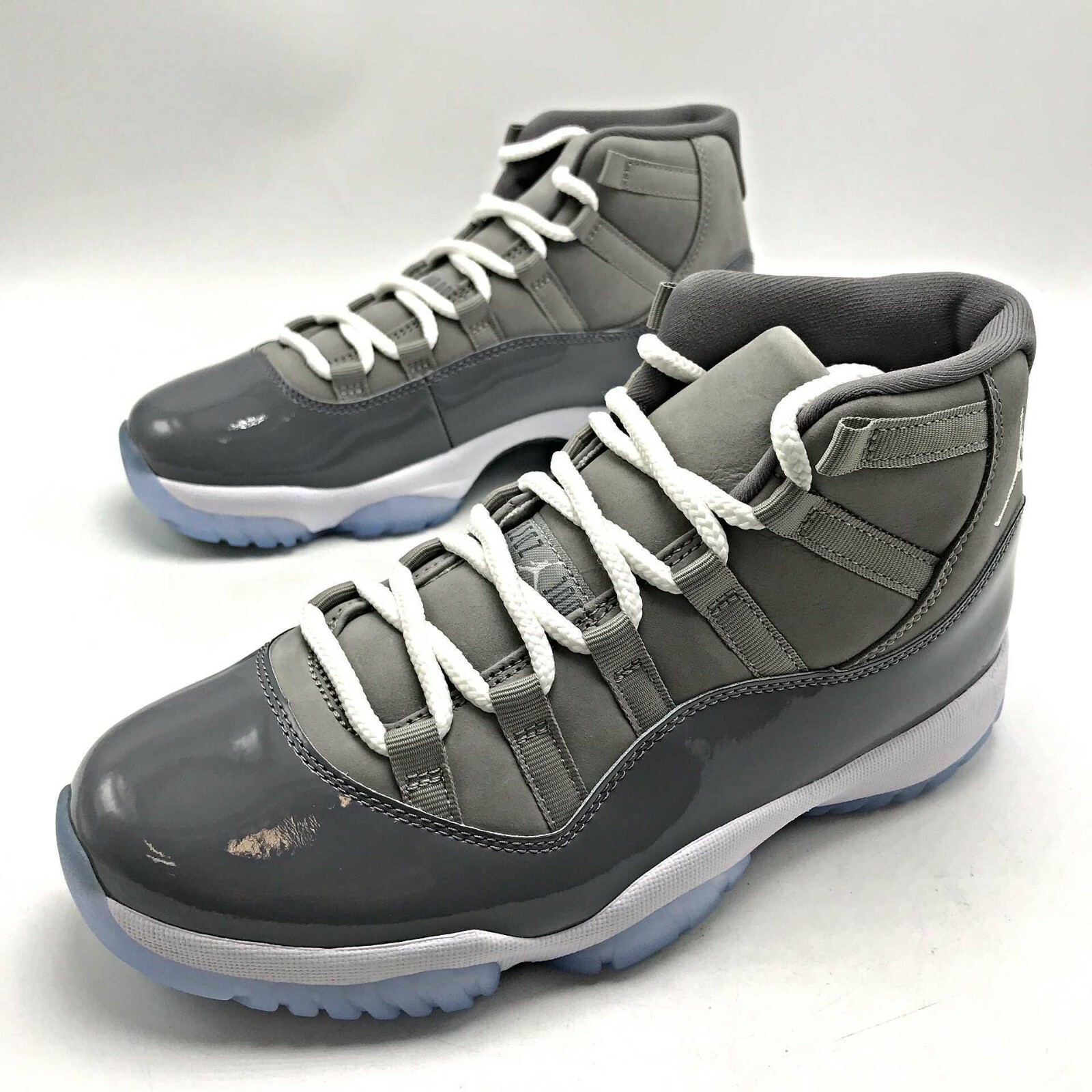 jordan 11 retro cool grey