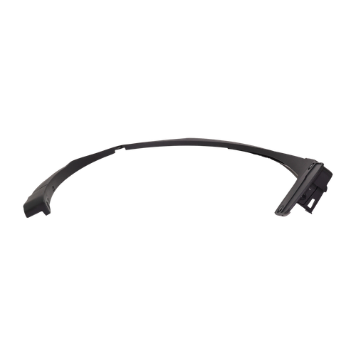 New Rear, Passenger Side Fender Trim For Mazda CX-5 2017-2021