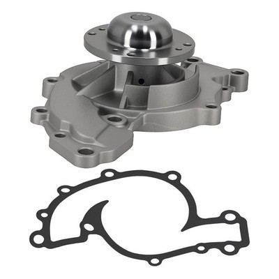 Water Pump for Chevrolet Impala Monte Carlo 2000-2005 252-693 42097 89017813