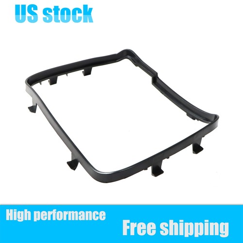 LOSTAR 5 Or 6 Speed Shifter Boot Ring Compatible With 1993-1996 Pontiac Firebird Trans Am