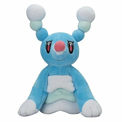 brionne plush