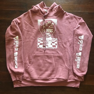 new light sweatshirt